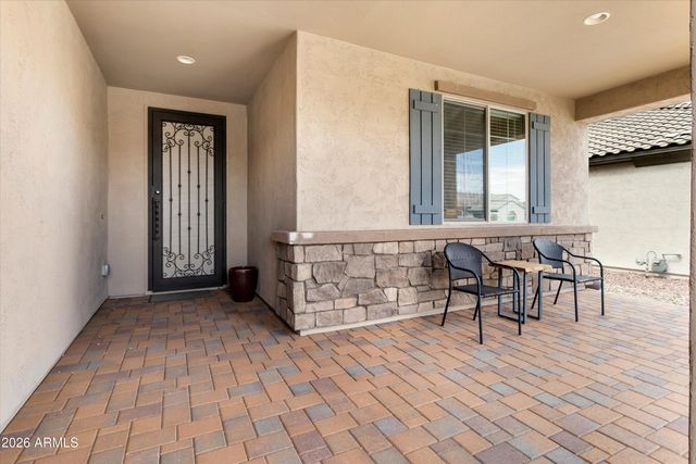 26128 W ROSEMONTE Drive, Buckeye, AZ 85396