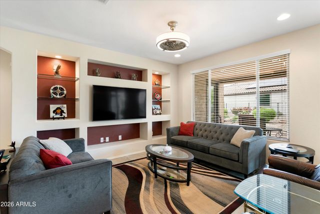 26128 W ROSEMONTE Drive, Buckeye, AZ 85396