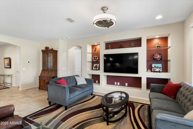 26128 W ROSEMONTE Drive, Buckeye, AZ 85396