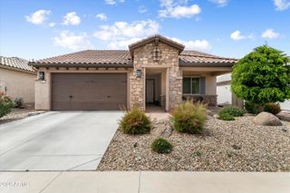 26128 W ROSEMONTE Drive, Buckeye, AZ 85396
