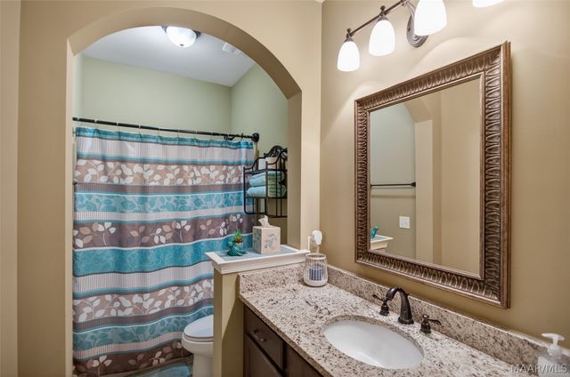 9409 Gunnison Drive, Pike Road, AL 36064