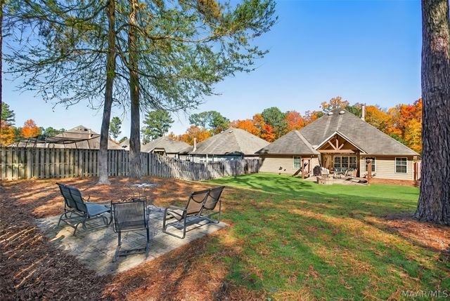 9409 Gunnison Drive, Pike Road, AL 36064