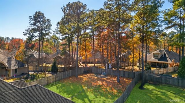 9409 Gunnison Drive, Pike Road, AL 36064