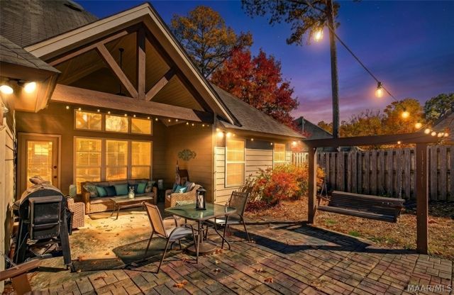 9409 Gunnison Drive, Pike Road, AL 36064