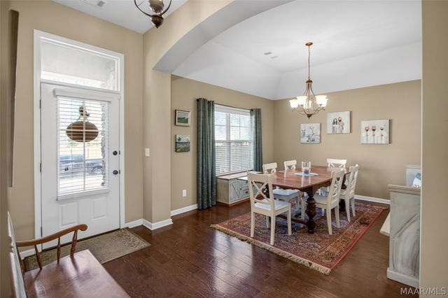 9409 Gunnison Drive, Pike Road, AL 36064