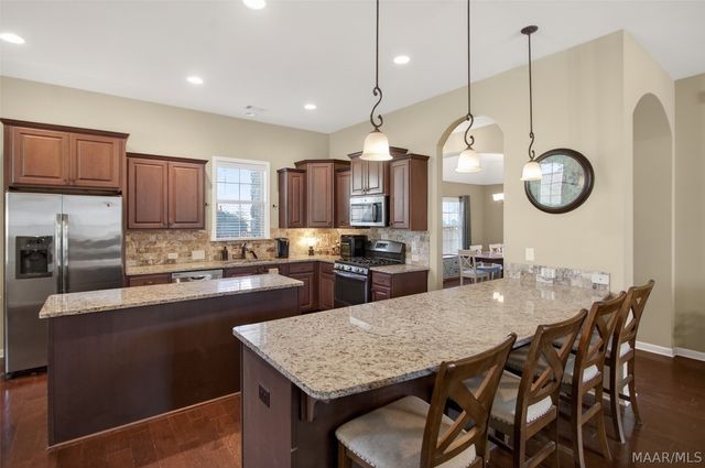 9409 Gunnison Drive, Pike Road, AL 36064