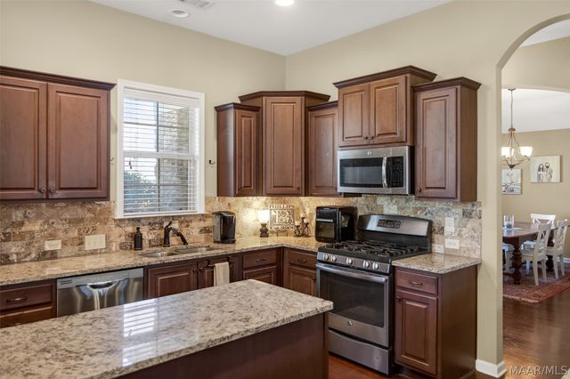 9409 Gunnison Drive, Pike Road, AL 36064