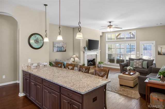 9409 Gunnison Drive, Pike Road, AL 36064