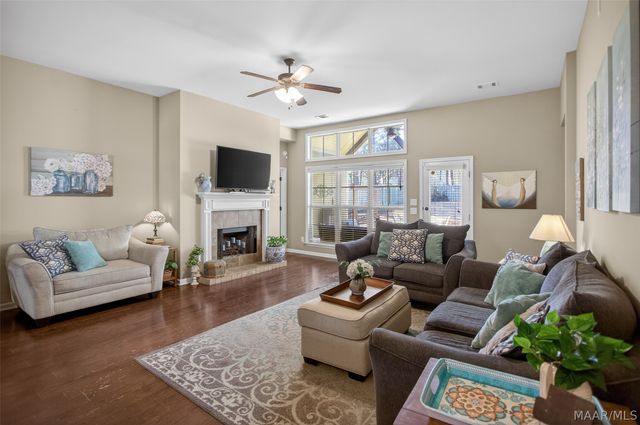 9409 Gunnison Drive, Pike Road, AL 36064