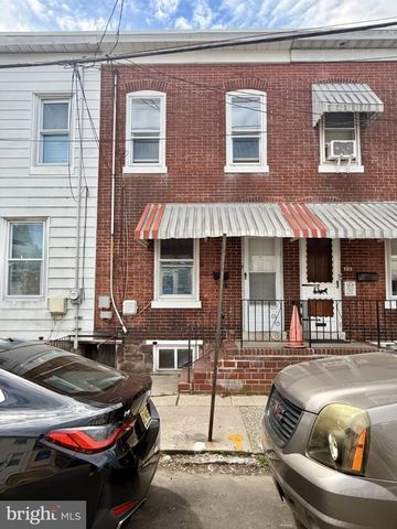 163 TREMONT ST, Trenton, NJ 08611