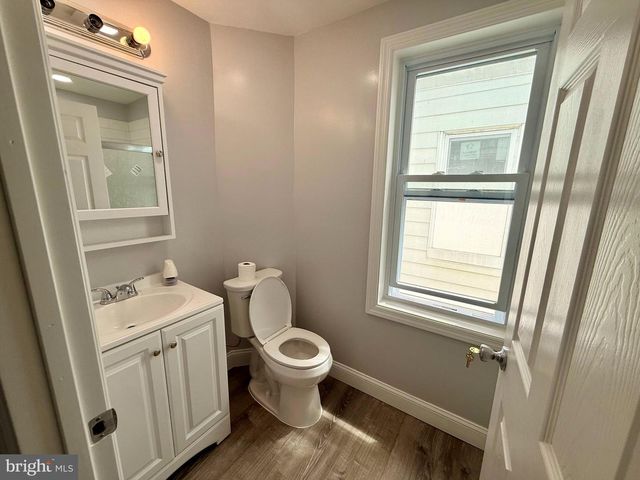 163 TREMONT ST, Trenton, NJ 08611