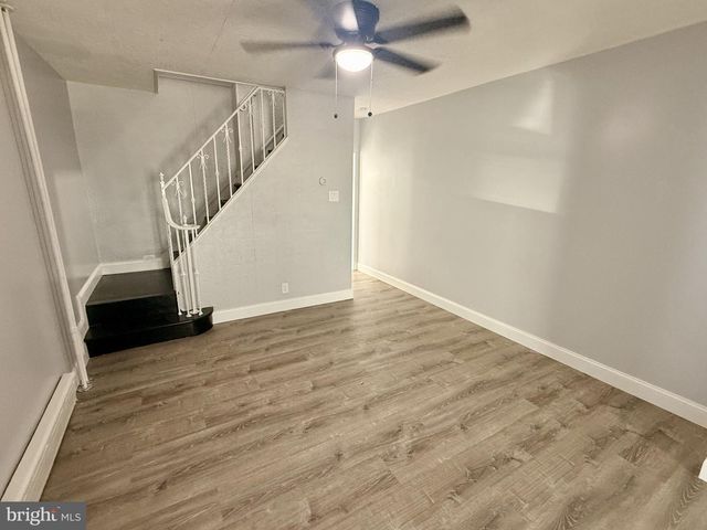 163 TREMONT ST, Trenton, NJ 08611