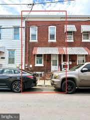 163 TREMONT ST, Trenton, NJ 08611