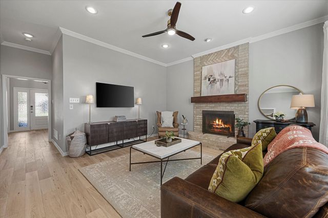 518 Shannon Drive, Rockwall, TX 75087