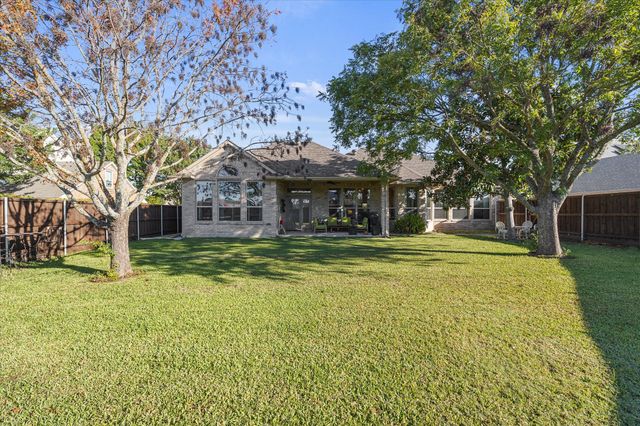 518 Shannon Drive, Rockwall, TX 75087