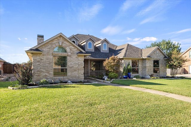 518 Shannon Drive, Rockwall, TX 75087