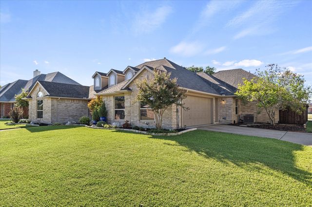 518 Shannon Drive, Rockwall, TX 75087