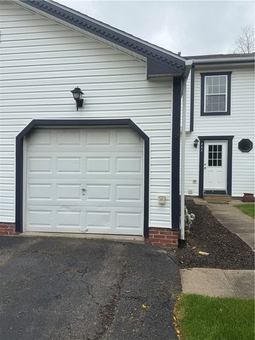 862 Sunset Cir, Cranberry Twp, PA 16033