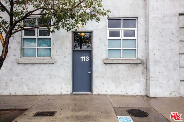 530 Molino Street 113, Los Angeles, CA 90013
