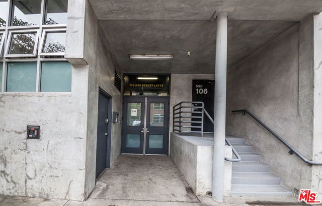 530 Molino Street 113, Los Angeles, CA 90013