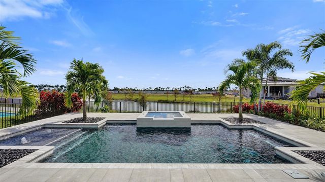 14076 Bastille Street, Palm Beach Gardens, FL 33412