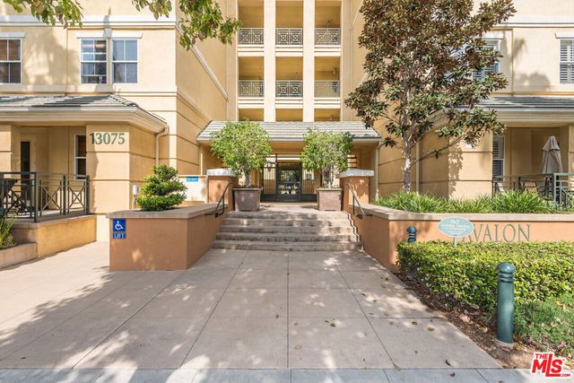 13075 Pacific 317, Playa Vista, CA 90094