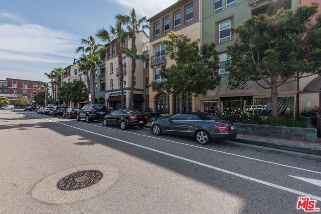 13075 Pacific 317, Playa Vista, CA 90094