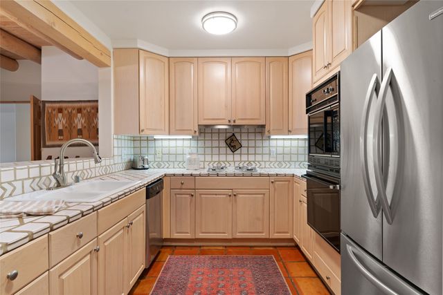 3101 Old Pecos Trail 101, Santa Fe, NM 87505