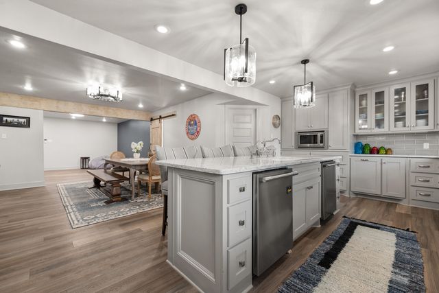 9609 Vicksburg Avenue, Lubbock, TX 79424