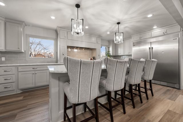 9609 Vicksburg Avenue, Lubbock, TX 79424