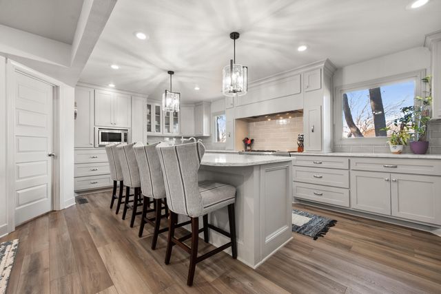 9609 Vicksburg Avenue, Lubbock, TX 79424