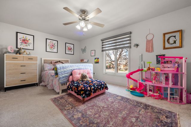 9609 Vicksburg Avenue, Lubbock, TX 79424