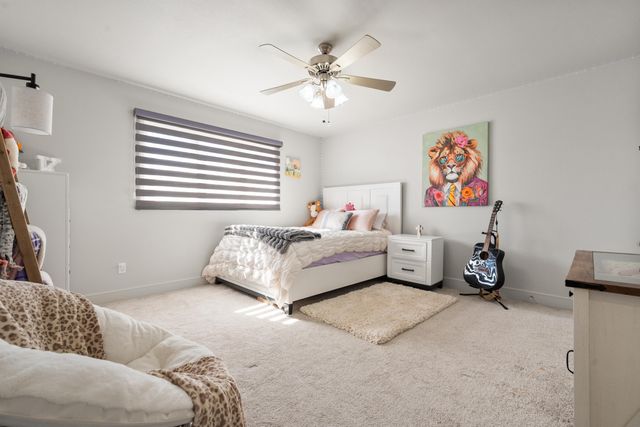 9609 Vicksburg Avenue, Lubbock, TX 79424