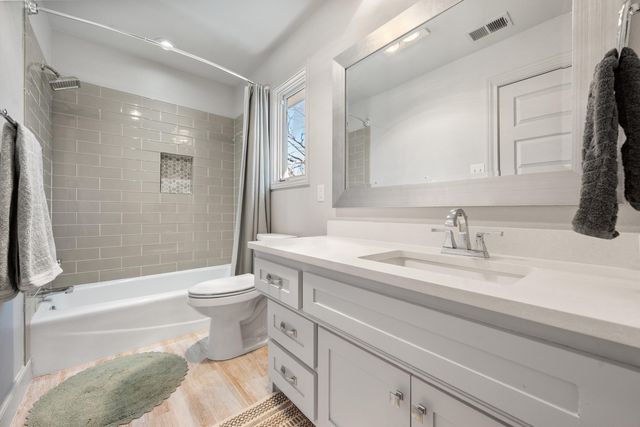 9609 Vicksburg Avenue, Lubbock, TX 79424