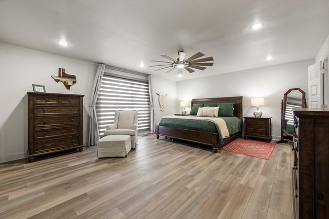 9609 Vicksburg Avenue, Lubbock, TX 79424