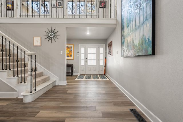 9609 Vicksburg Avenue, Lubbock, TX 79424