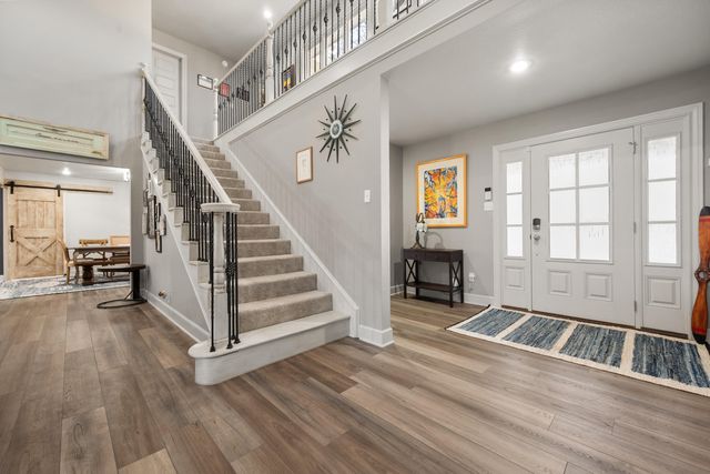 9609 Vicksburg Avenue, Lubbock, TX 79424