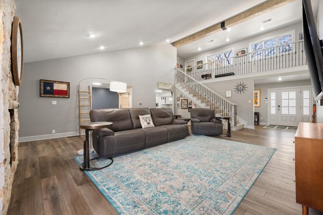 9609 Vicksburg Avenue, Lubbock, TX 79424