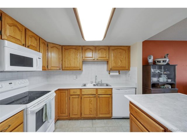14001 E Marina Dr 224-607, Aurora, CO 80014