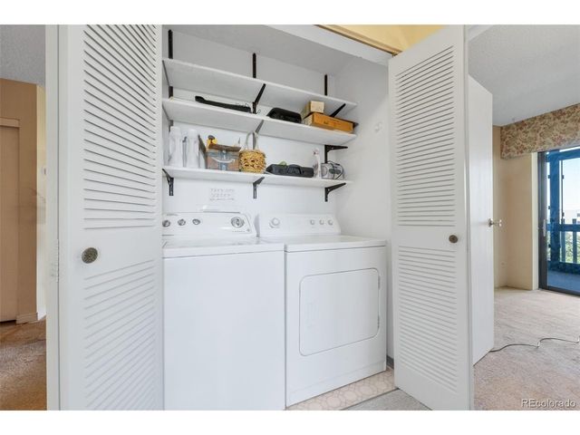 14001 E Marina Dr 224-607, Aurora, CO 80014