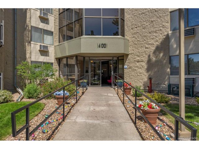 14001 E Marina Dr 224-607, Aurora, CO 80014