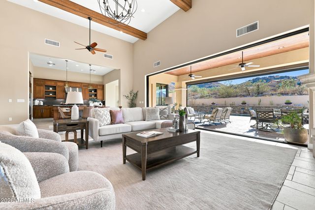 3484 N GRANITE RIDGE Road, Buckeye, AZ 85396