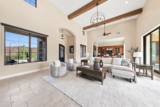 3484 N GRANITE RIDGE Road, Buckeye, AZ 85396