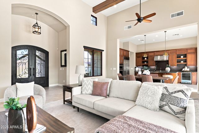 3484 N GRANITE RIDGE Road, Buckeye, AZ 85396