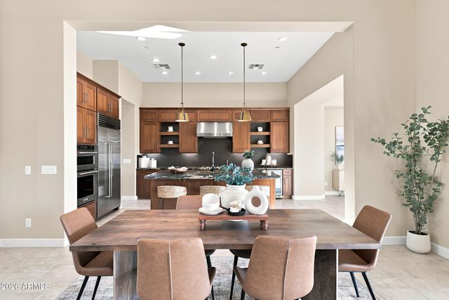 3484 N GRANITE RIDGE Road, Buckeye, AZ 85396