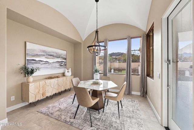 3484 N GRANITE RIDGE Road, Buckeye, AZ 85396
