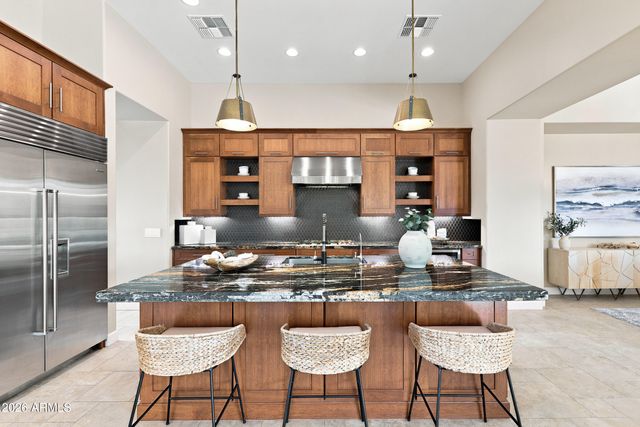 3484 N GRANITE RIDGE Road, Buckeye, AZ 85396