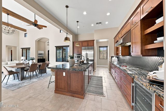 3484 N GRANITE RIDGE Road, Buckeye, AZ 85396