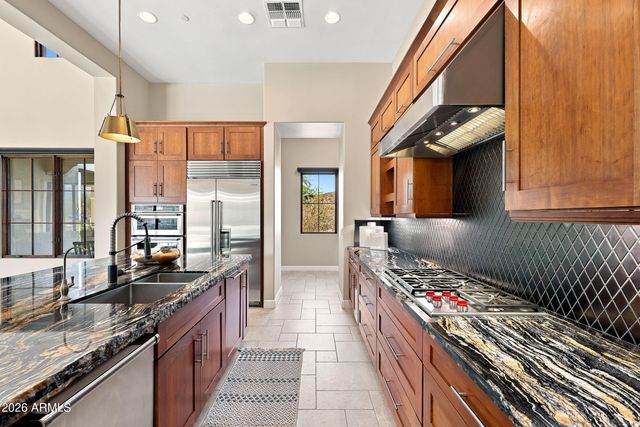 3484 N GRANITE RIDGE Road, Buckeye, AZ 85396