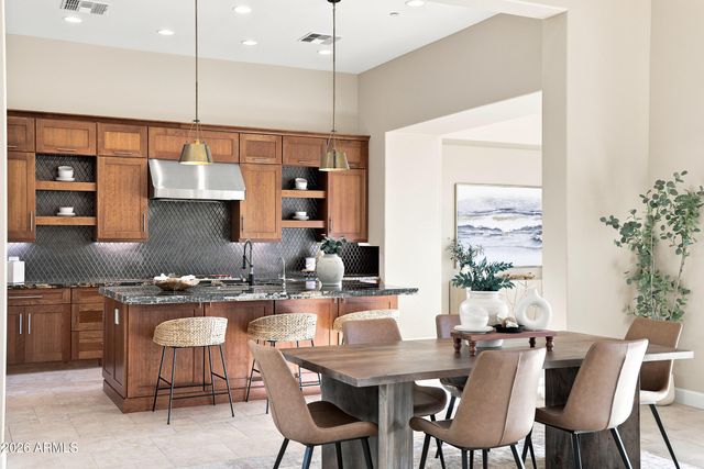 3484 N GRANITE RIDGE Road, Buckeye, AZ 85396